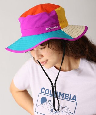 Columbia Columbia/ ボンバークレストピークパッカブルブーニー /コロンビア