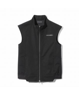 ZERO HALLIBURTON 【撥水・ストレッチ】 ドライソロテックスベスト ZHG-W5S1b 82972