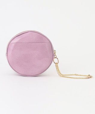 airlist キーポーチ BALLET バレエ ライラック