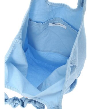 AMERICAN HOLIC ピグメントフリルＢＡＧ／ＰＥＡＮＵＴＳ Sax