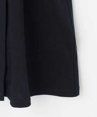 組曲 KIDS 【100㎝】ノーブルネイビー ワンピース ネイビー