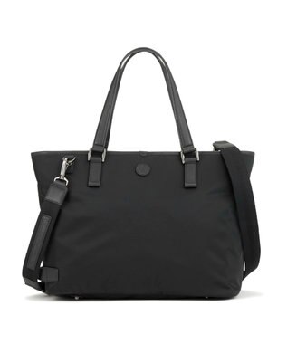 ACE BAGS & LUGGAGE Orobianco ソロペルテ トートバッグ  2way 92971 オロビアンコ ブラック