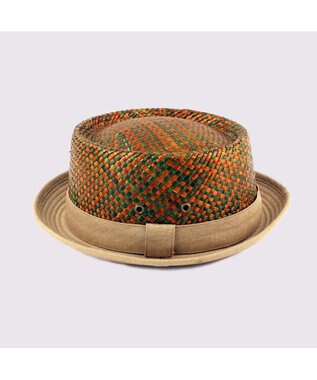 ATRENA カモテラピンチ ベージュ