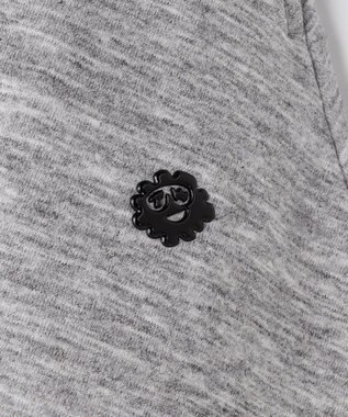 PW CIRCULUS 【WOMEN】裏毛スウェットフレアスカート ゴルフウェア レディース グレー系