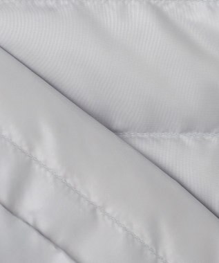 自由区 S 【洗える】ライトダウン ジャケット グレイッシュミント