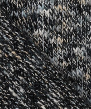 JOSEPH HOMME 【LEON 掲載】【HIGH GRADE LINE】ヘンプミックス　カーディガン ライトグレー系