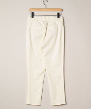 ONWARD Reuse Park 【any SiS】パンツ春夏 ホワイト