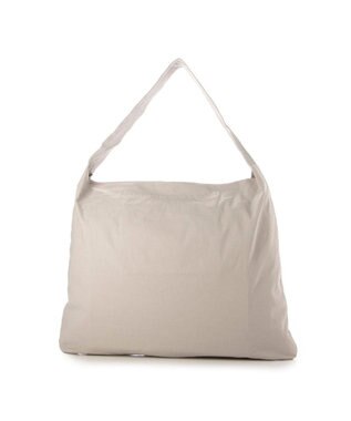 UNBILLION カシュカシュ cachecache / ワンハンドルビッグショルダー ライトグレー