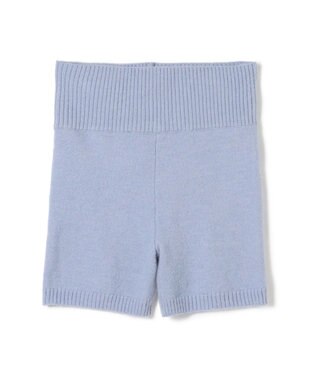 Chacott ニットショートパンツ