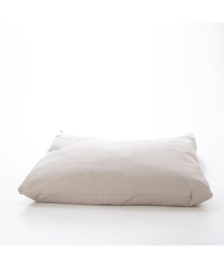 UNBILLION カシュカシュ cachecache / ワンハンドルビッグショルダー ライトグレー