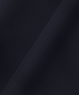 J.PRESS LADIES 【洗える】RELAXIONツイル ワンピース ネイビー系