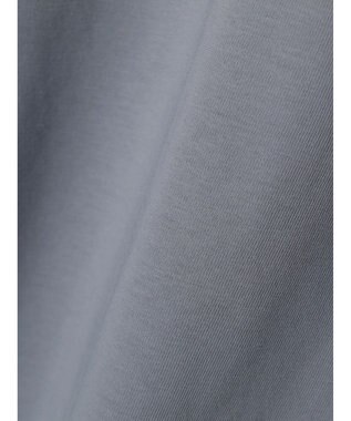 earth music&ecology ＢＯＸ　Ｔシャツ Blue