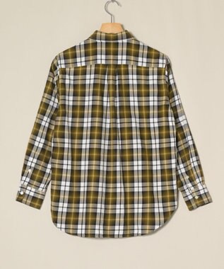 ONWARD Reuse Park 【23区】ブラウス秋冬 ブラウン