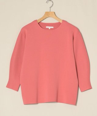 ONWARD Reuse Park 【自由区】ニット春夏 ピンク