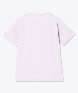 Columbia Columbia/ ウィメンズライトキャニオンショートスリーブTシャツ /コロンビア Lavender Pearl