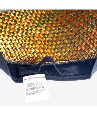 ATRENA カモテラピンチ ベージュ