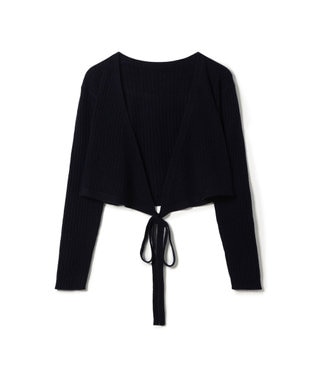 Chacott カシミヤニットカシュクール