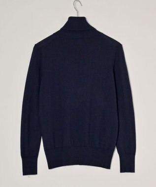ONWARD Reuse Park 【23区】ニット秋冬 ネイビー