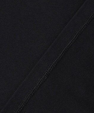 組曲 L アジャスター付き キャミソール ブラック系