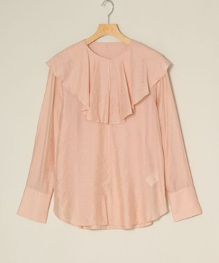 ONWARD Reuse Park 【UNFILO】ブラウス秋冬 ピンク