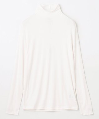 ANY シアータートルネック オフ