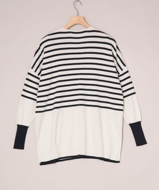 ONWARD Reuse Park 【自由区】ニット春夏 ホワイト