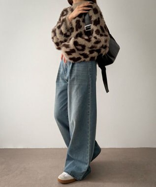 WEGO 2wayベルトワンショルダー ブラック