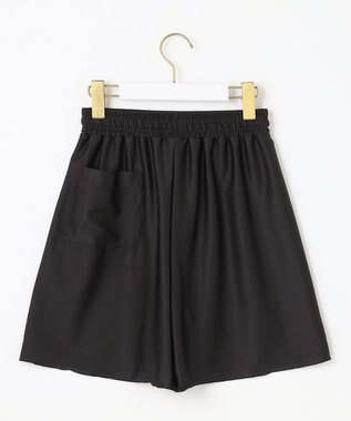 ANY SIS 【3SET】フレア スイムウェア ギンガム×ブラック