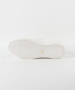 BONTRE 【MIONOTIS/ミオノティス】スリッポン/634B-2 アイボリー