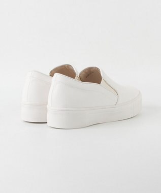 BONTRE 【MIONOTIS/ミオノティス】スリッポン/634B-2 アイボリー