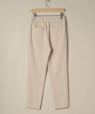 ONWARD Reuse Park 【UNFILO】パンツ秋冬 オフホワイト