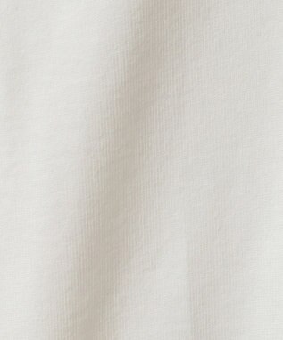 AMERICAN HOLIC フォトプリントＴシャツ Sax