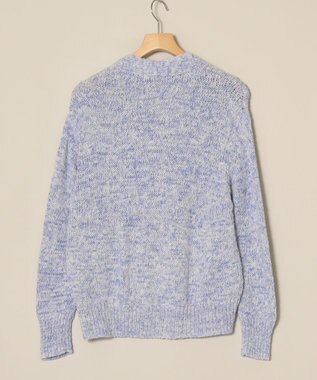 ONWARD Reuse Park 【23区】ニット春夏 ブルー