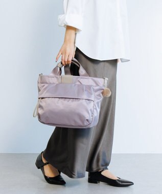 ACE BAGS & LUGGAGE Kanana project PJ16-2nd トートバッグ  B5サイズ 2way 軽量 20143 カナナ プロジェクト