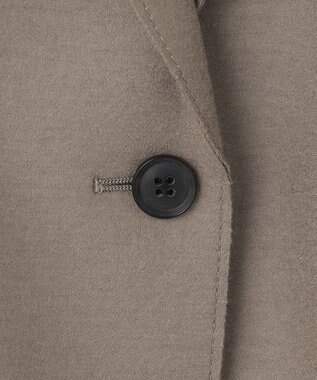 BEIGE， 【S-size】CORBY / テーラードジャケット Taupe