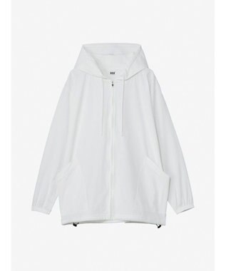 HELLY HANSEN 【水陸両用】アンヒビアスフーディー