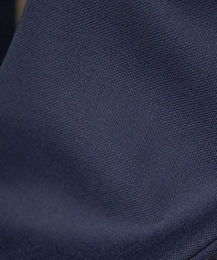 GOTAIRIKU 【ほぼ通年仕様/定番】Super130’S オリジナル ホップサックブレザー(24年秋冬モデル) ネイビー系