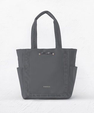 TOCCA 【A4サイズ対応】PLENTIFUL A4 NYLONBAG ナイロンバッグ