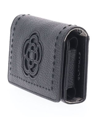 CLATHAS カイト スマートキーケース ブラック