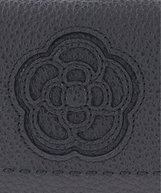 CLATHAS カイト スマートキーケース ブラック