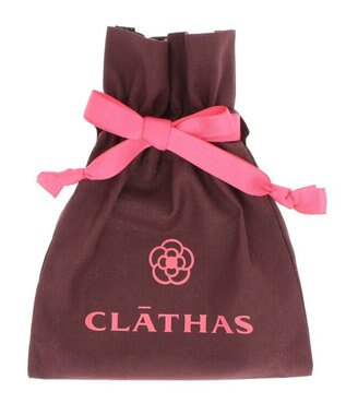 CLATHAS カイト スマートキーケース ブラック