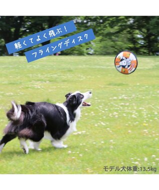PET PARADISE スヌーピー 水に浮く フライングディスク -