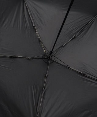 UNFILO 【マジカルテック×UNFILOコラボ】遮光率100％！ 晴雨兼用 日傘 ベージュ