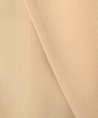 JOSEPH ソフトビスコーステーラリング　ダブルブレステッドジャケット Safari