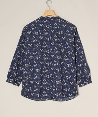 ONWARD Reuse Park 【J.PRESS】ブラウス春夏 ネイビー