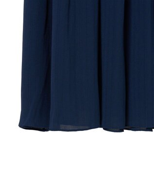 JOSEPH ラダーレーススカート SANTOS Indigo