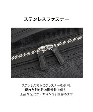 ACE BAGS & LUGGAGE ace. ガジェタブルR 10th ビジネスリュック  A4サイズ 14インチPC収納 15/20L エキスパンド 68963 エース ブラック