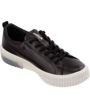 ASICS WALKING ゲルラシーロ CT E相当 ブラック系