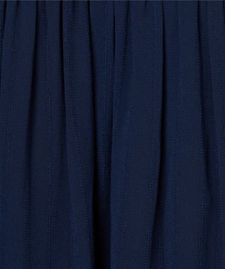 JOSEPH ラダーレーススカート SANTOS Indigo