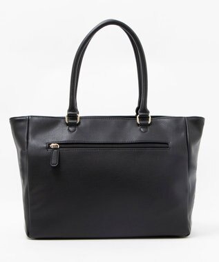 CLATHAS レアラ トートバッグ（ソフトタイプ） ブラック